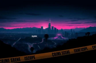 10 Movies and Shows Similar to The Wonderland Massacre & the Secret History of Hollywood (2024)