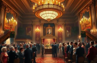 10 Movies & Shows Like The Queen of Versailles