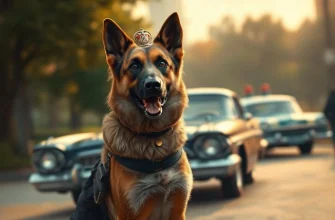 10 Movies Like Police Dog Story (1961)