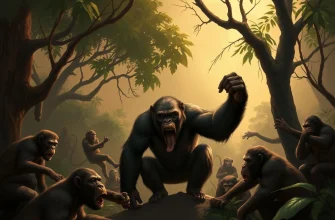 10 Movies & Shows Like Rise of the Warrior Apes