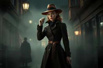 10 Shows Like Miss Scarlet and the Duke (2020)