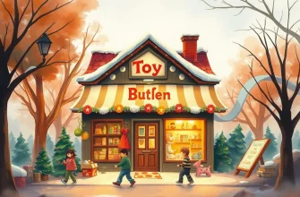 10 Movies & Shows Like A Toy Store Near You