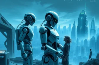 10 Shows & Movies Like Real Humans