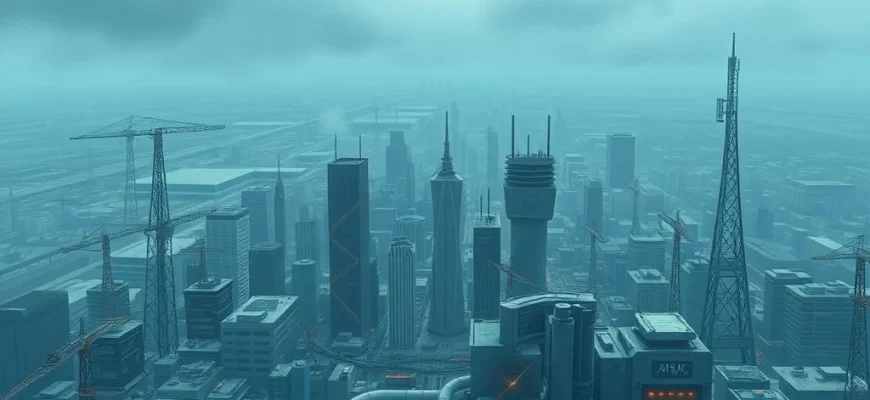 10 Shows Like America Revealed (2012)