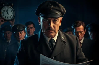 10 Movies & Shows Like Valkyrie (2008)