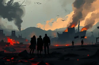 10 Movies & Shows Similar to Defiance (2013)