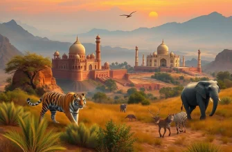 10 Movies & Shows Like Wildest India