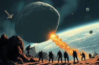 10 Movies and Shows Like Armageddon (1998)