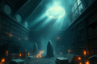 10 Movies & Shows Like All Souls (2023)