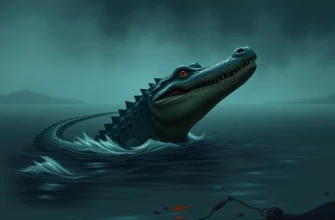 10 Movies Like Killer Crocodile (1989)