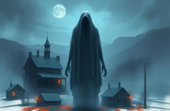 10 Movies & Shows Like A Town Full of Ghosts