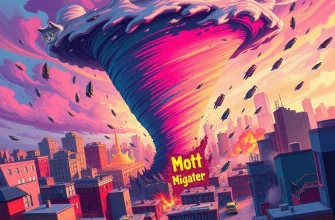 10 Wild Movies & Shows Like Catnado (2022)