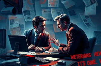 10 Shows Like Paper Giants: Magazine Wars