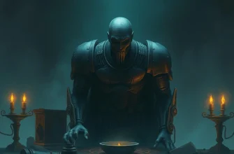 10 Movies & Shows Like The Golem (2018)