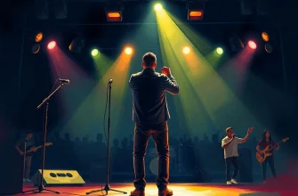 10 Movies & Shows Like Bohemian Rhapsody