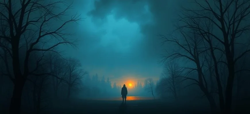 10 Movies & Shows Like Purgatory (2020)