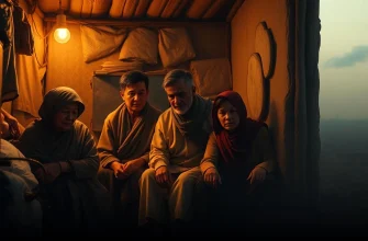 10 Movies and Shows Similar to Shoplifters (2018)