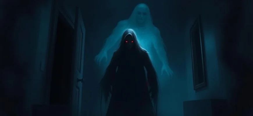10 Movies & Shows Like The Return (2020)