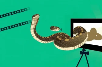 Snake Biopics: A Cinematic Journey into the Lives of Extraordinary Reptiles