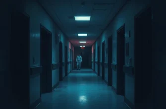 10 Spine-Chilling Movies Like Haunted Hospital