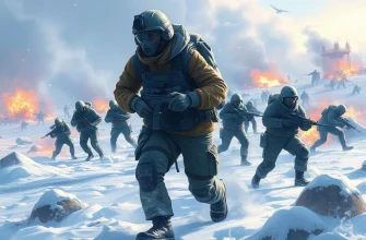 10 Movies & Shows Like Ice Wars (2017)