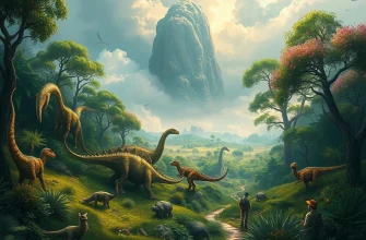 10 Movies & Shows Like The Lost World (1999)