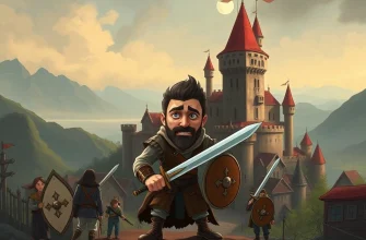 10 Movies & Shows Like Your Highness