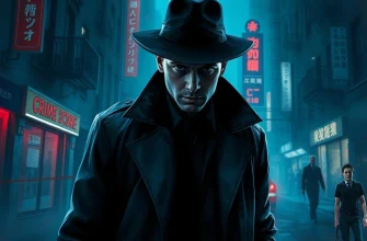 10 Suspenseful Films Similar to The Postcard Killings