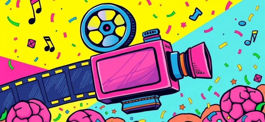 10 Movies and Shows Like Anna and the Apocalypse (2018)