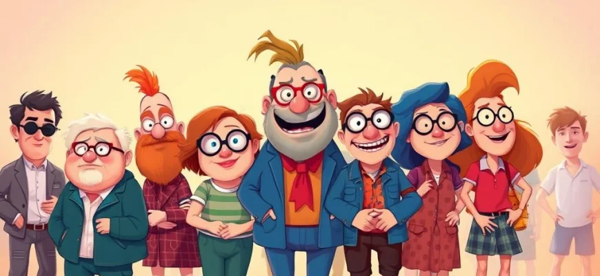 10 Movies & Shows Like Pubmonkey (2015)