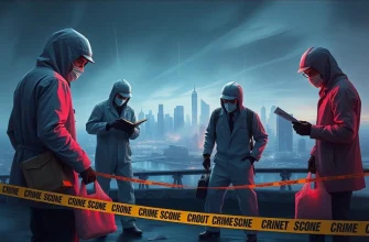 10 Shows Like After the First 48 (2008)