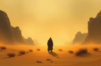 10 Movies Like Last Days in the Desert