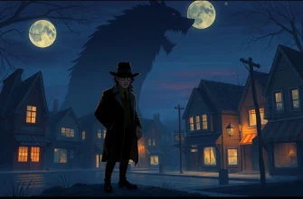 10 Movies & Shows Like The Wolf of Snow Hollow