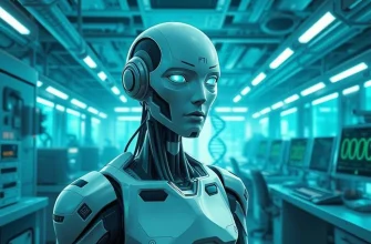 10 Movies Like Replicas (2018)