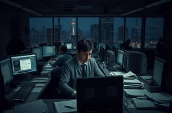 10 Movies & Shows Like The Fourth Estate