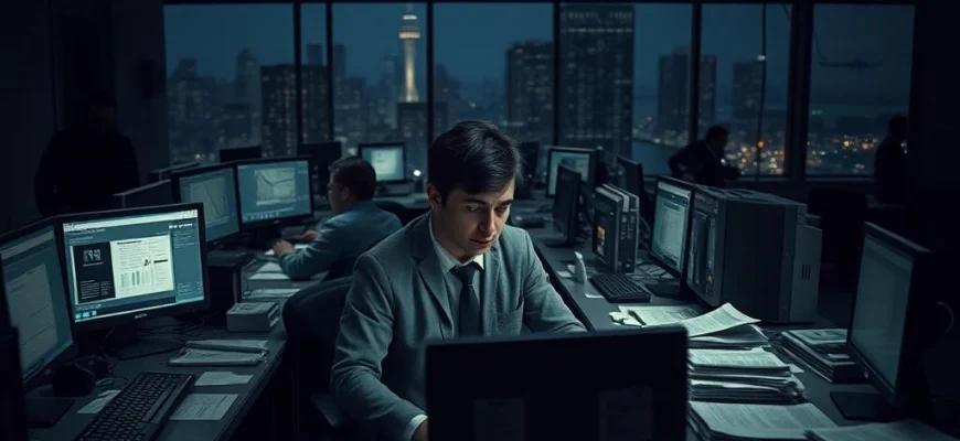 10 Movies & Shows Like The Fourth Estate