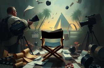 10 Movies Like Lost Soul: The Doomed Journey