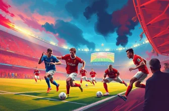 10 Shows Like FC Bayern: Behind the Legend