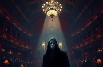10 Movies & Shows Like The Phantom of the Opera
