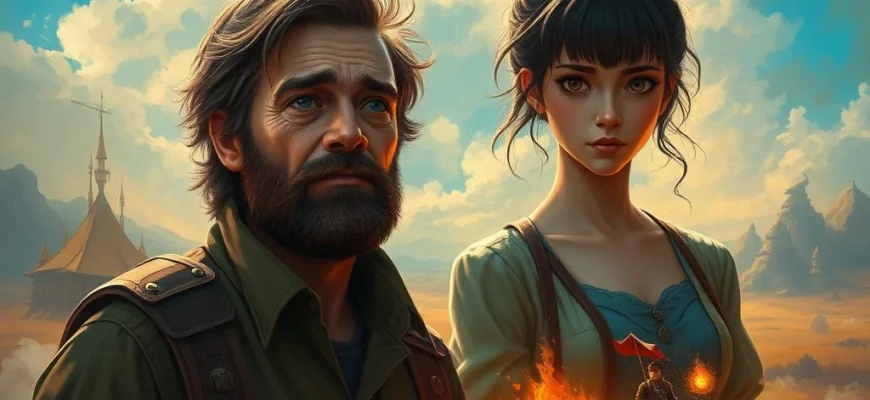 10 Movies & Shows Like Welcome to Marwen