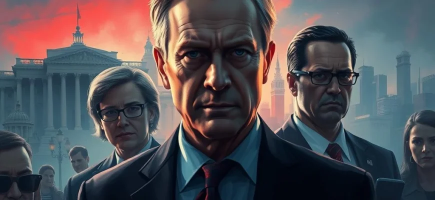 10 Movies & Shows Like Run This Town