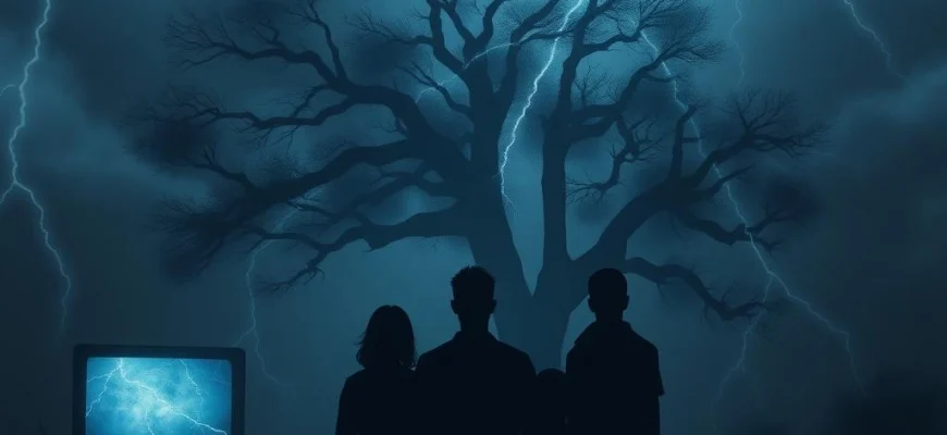10 Gripping Shows & Movies Like The Cry