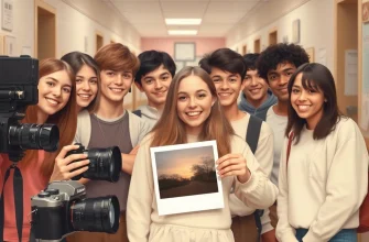 10 Movies & Shows Like Picture Day (2012)