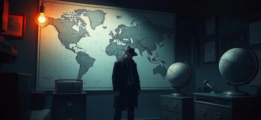 10 Shows & Movies Like Close to the Enemy