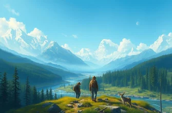 Discover 10 Shows Similar to Corners of the Earth: Kamchatka