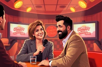 10 Shows Like The Jonathan Ross Show (2011)