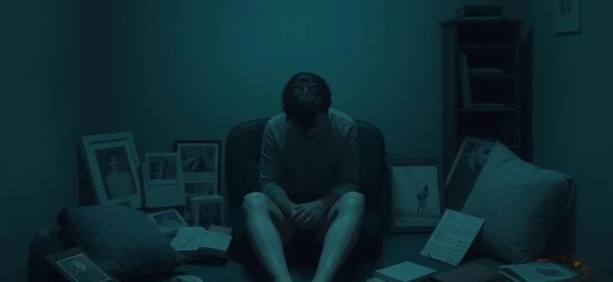 10 Movies & Shows Like Personal Effects