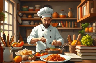 10 Movies & Shows Like The Quest of Alain Ducasse