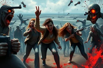 10 Shows & Movies Like High School of the Dead