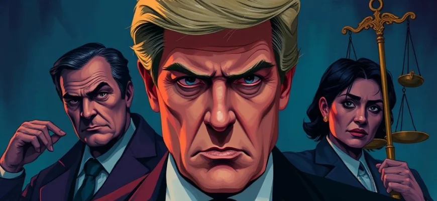 10 Shows Like The Politician (2019)